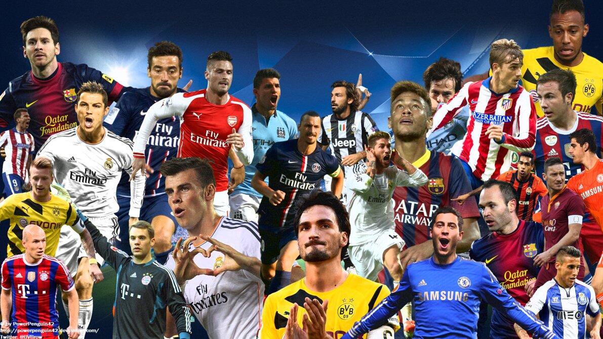 7 Pesepakbola Top yang Memiliki Gelar Sarjana