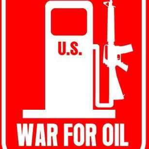 Pengaruh Amerika atas harga minyak dunia semakin besar