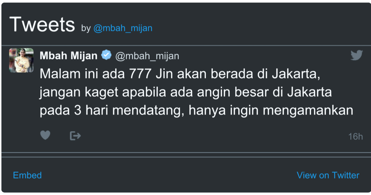 Bawaslu: Aktivitas Kampanye di Masa Tenang Bisa Dipidana