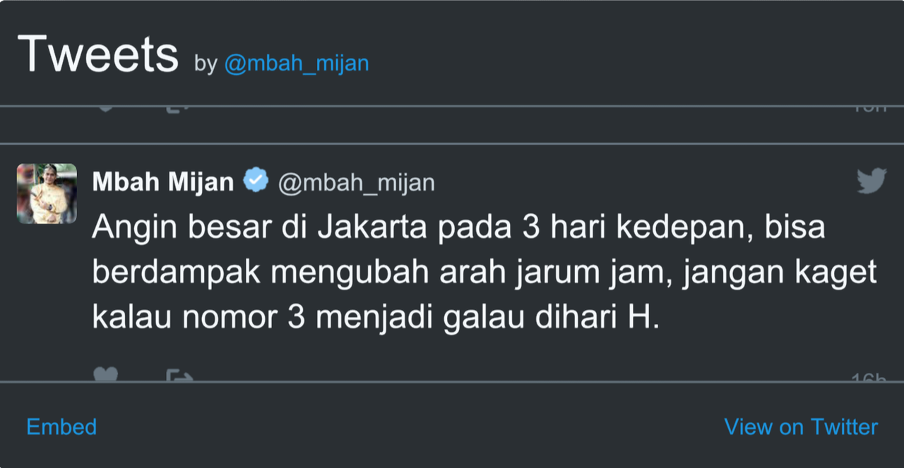 Bawaslu: Aktivitas Kampanye di Masa Tenang Bisa Dipidana