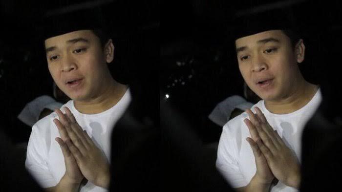&#91;Lagi&#93; Artis Billy Syhaputra Ditangkap Karena Narkoba.