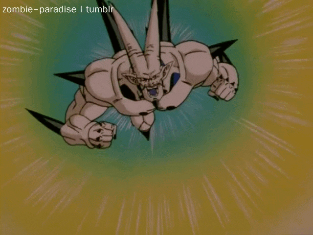 5 Karakter Terkuat di Dragon Ball