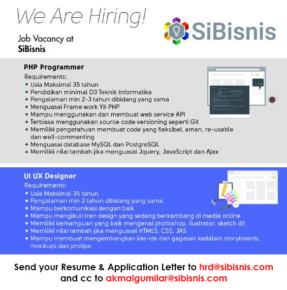 PHP Developer