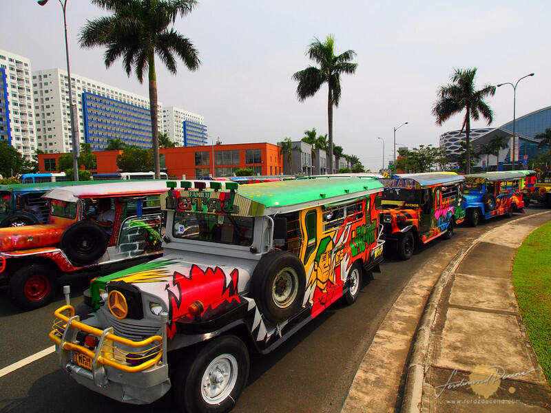 UNIK DAN MENARIK ! BERIKUT 7 TRANSPORTASI UMUM KHAS DARI BERBAGAI NEGARA