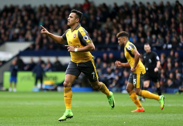 Dua Misi Arsenal di Markas Middlesbrough