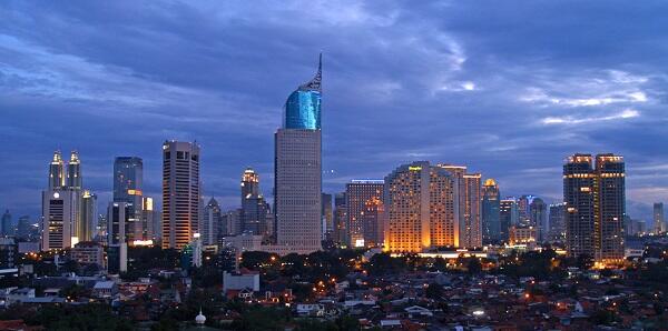 Jakarta Rasa Luar Negeri, Cobain Selfie di 5 Tempat Ini Gan!