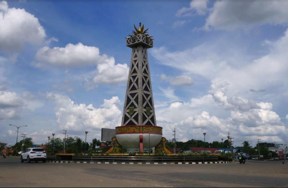 &#91;Tabalong Ethnic Festival 2017&#93; - Ayo ke Tabalong !!!