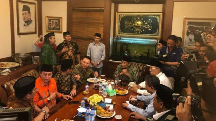 Ketua Umum PBNU Ingatkan Warga Tidak Politisasi Ceramah Keagamaan