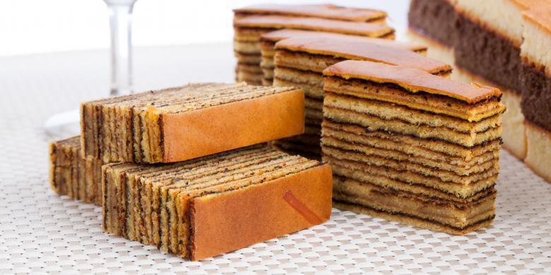 Ini Daftar 17 Kue Nasional Terenak Di Dunia, Satu Diantaranya Dari Indonesia