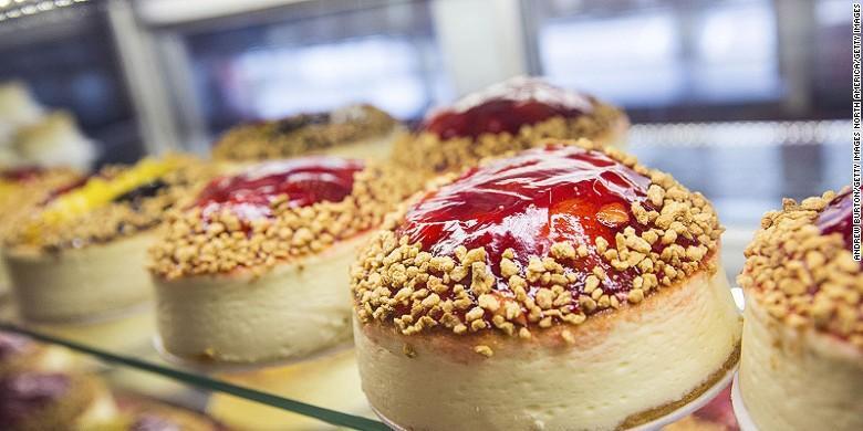 Ini Daftar 17 Kue Nasional Terenak Di Dunia, Satu Diantaranya Dari Indonesia