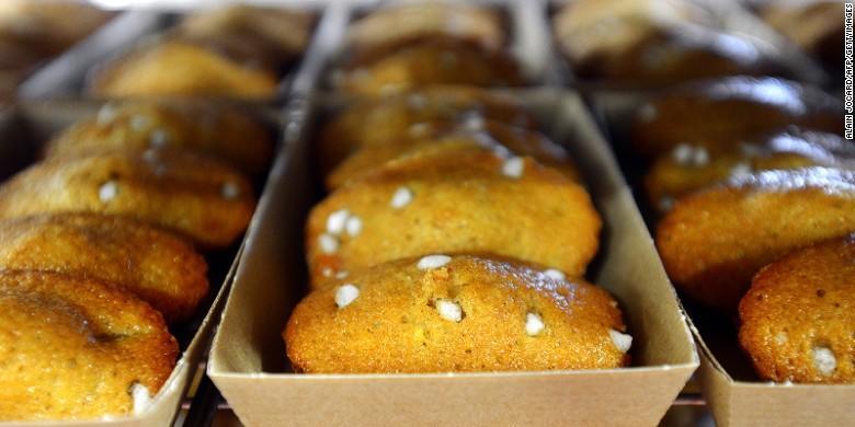 Ini Daftar 17 Kue Nasional Terenak Di Dunia, Satu Diantaranya Dari Indonesia