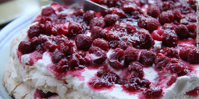 Ini Daftar 17 Kue Nasional Terenak Di Dunia, Satu Diantaranya Dari Indonesia