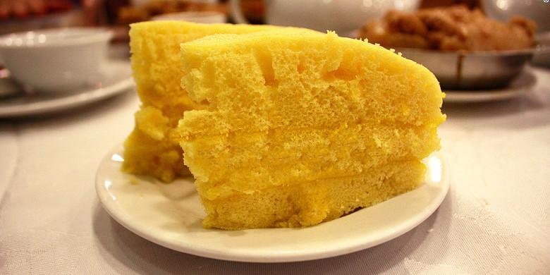 Ini Daftar 17 Kue Nasional Terenak Di Dunia, Satu Diantaranya Dari Indonesia