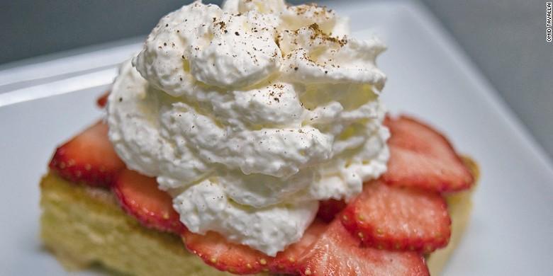 Ini Daftar 17 Kue Nasional Terenak Di Dunia, Satu Diantaranya Dari Indonesia