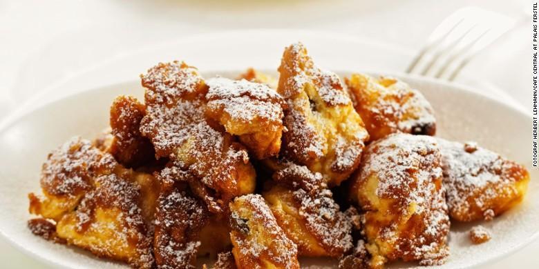 Ini Daftar 17 Kue Nasional Terenak Di Dunia, Satu Diantaranya Dari Indonesia