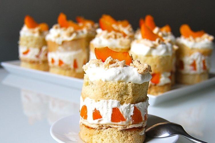 Ini Daftar 17 Kue Nasional Terenak Di Dunia, Satu Diantaranya Dari Indonesia