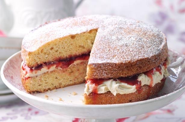 Ini Daftar 17 Kue Nasional Terenak Di Dunia, Satu Diantaranya Dari Indonesia