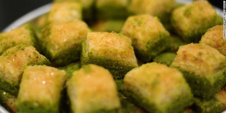 Ini Daftar 17 Kue Nasional Terenak Di Dunia, Satu Diantaranya Dari Indonesia