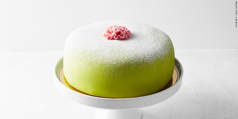 Ini Daftar 17 Kue Nasional Terenak Di Dunia, Satu Diantaranya Dari Indonesia