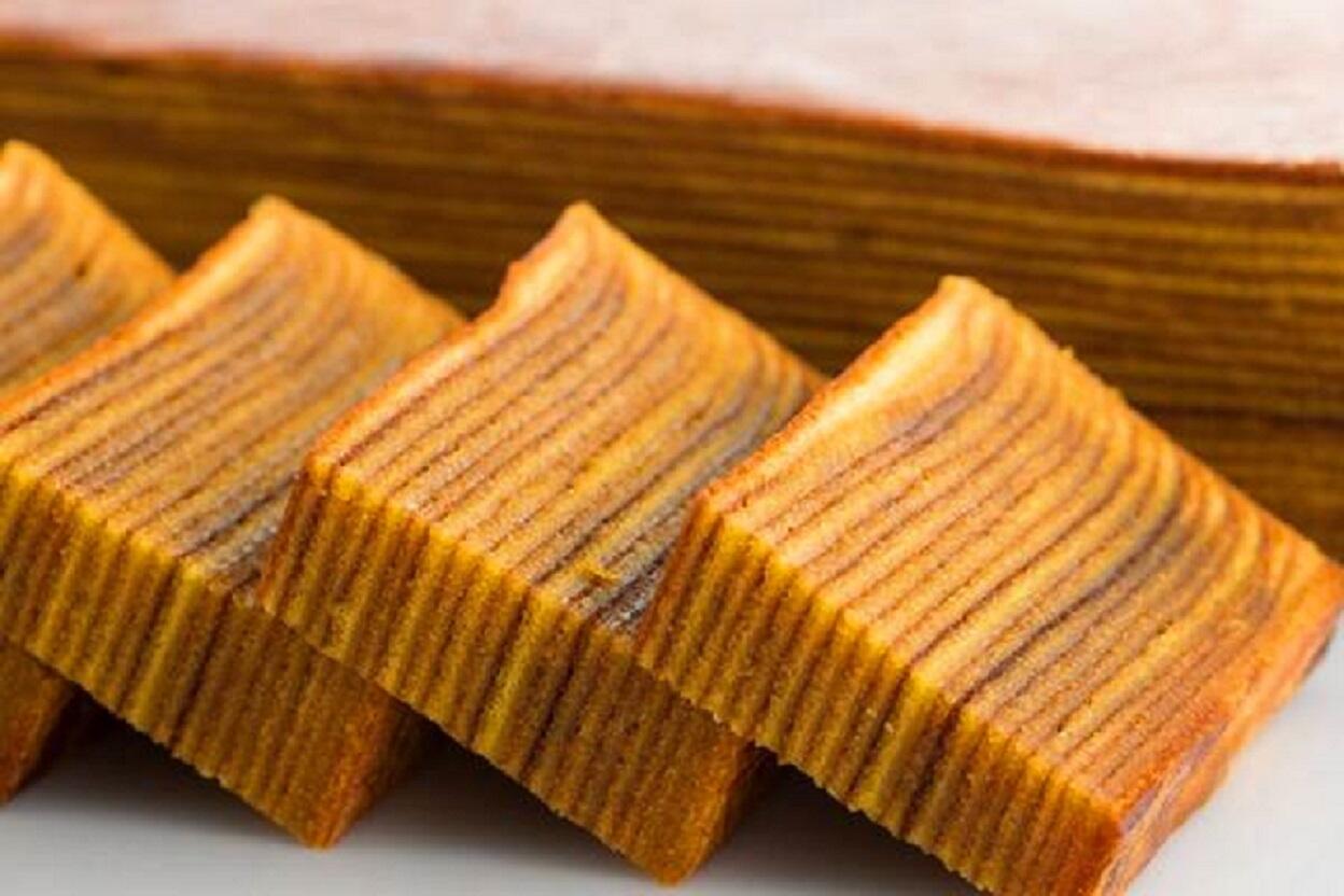 Ini Daftar 17 Kue Nasional Terenak Di Dunia, Satu Diantaranya Dari Indonesia