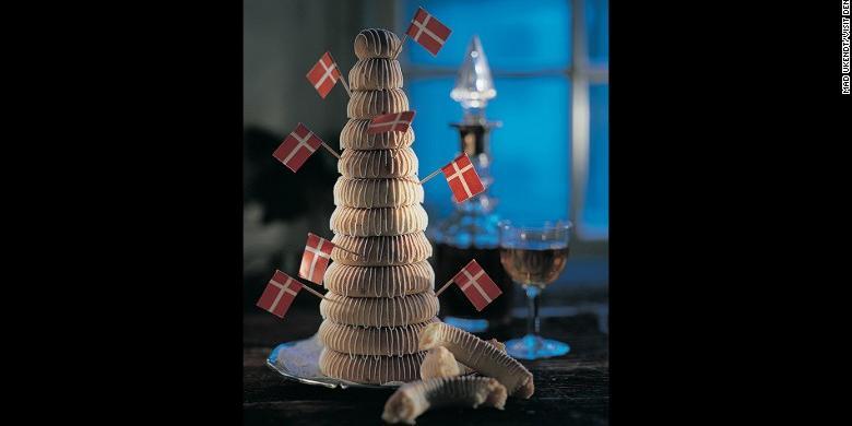 Ini Daftar 17 Kue Nasional Terenak Di Dunia, Satu Diantaranya Dari Indonesia