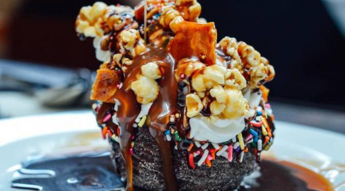 5 Negara dengan Makanan Kaki Lima Terlezat di Dunia