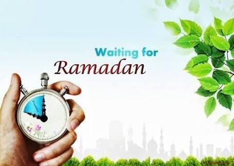 Coming Soon Ramadhan 1438 H