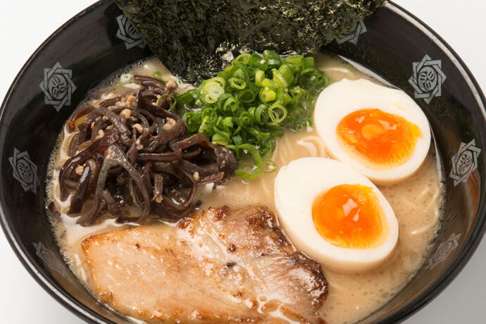 Jenis-Jenis Mie Jepang (Ramen) dan Topping nya