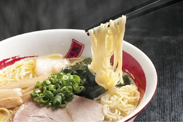 Jenis-Jenis Mie Jepang (Ramen) dan Topping nya