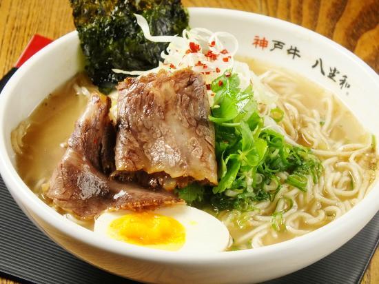 Jenis-Jenis Mie Jepang (Ramen) dan Topping nya