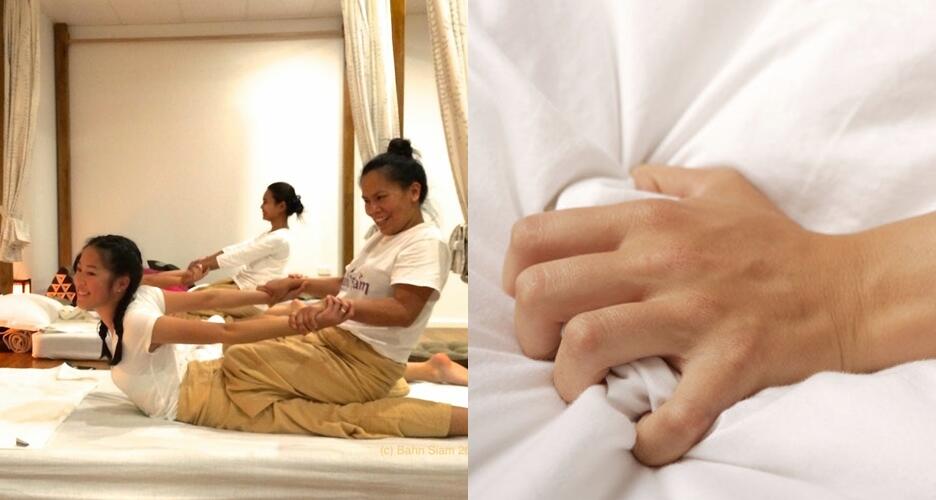 7 Aktivitas ini enaknya dilamain biar makin nikmat & memuaskan