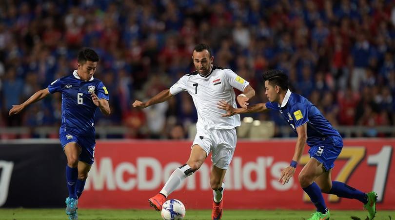 Piala Dunia 2034 Digelar di Asia Tenggara?