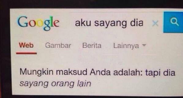 12 Gambar tanya jawab di pencarian Google ini lucunya bikin kram perut