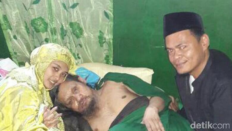 4 'Pertapa' di Dunia yang Pilih Hidup Menyendiri