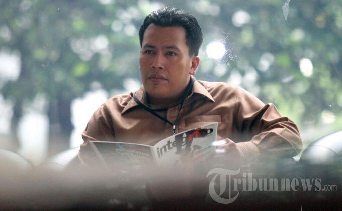 Tersangka Korupsi Udayana Janji Ungkap Peran Nazaruddin di Persidangan