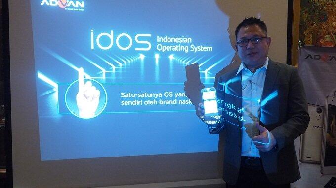 Versi Update IDOS Advan Hadirkan Panduan Shalat Plus Cari Masjid