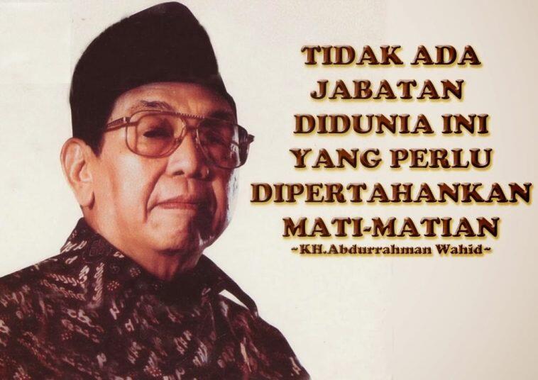 11 Kata Kata Bijak Kehidupan Dari Para Presiden Kita, Wajib Cek!