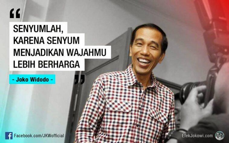 11 Kata Kata Bijak Kehidupan Dari Para Presiden Kita, Wajib Cek!