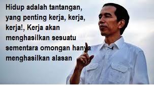 11 Kata Kata Bijak Kehidupan Dari Para Presiden Kita, Wajib Cek!
