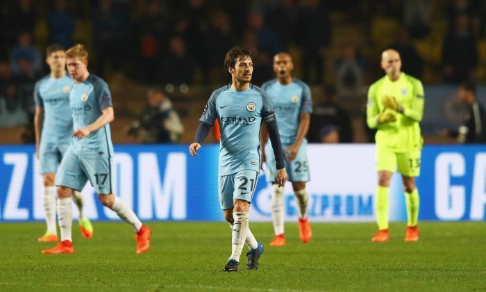 5 Kekalahan Menyakitkan Klub Inggris di Liga Champions