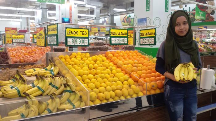 7 Fakta Tentang Buah Dada yang Wajib Kalian Tau!
