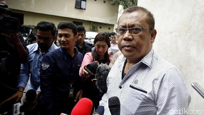 Panitia Tamasya Al-Maidah Klaim Kantongi Izin Lisan Ketua KPU DKI