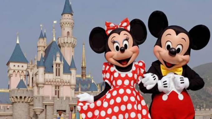 Tak Perlu Lagi Jauh-jauh ke Luar Negeri Boyolali Bakal Punya Wahana Disneyland