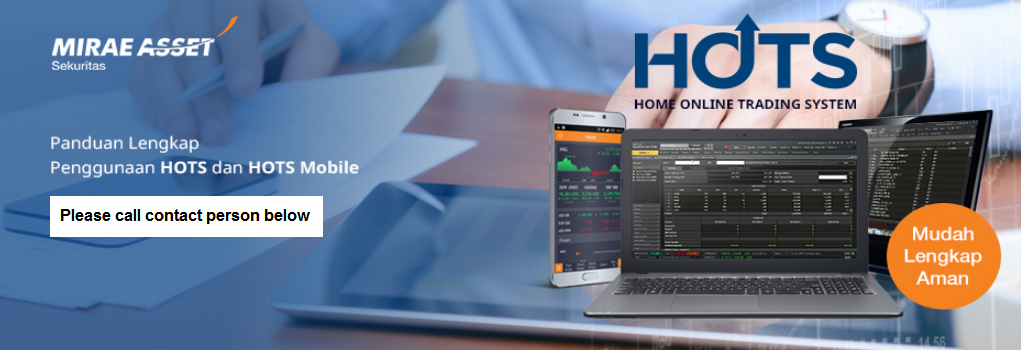 Enjoying Best Quality Trading with Mirae Asset Sekuritas KASKUS
