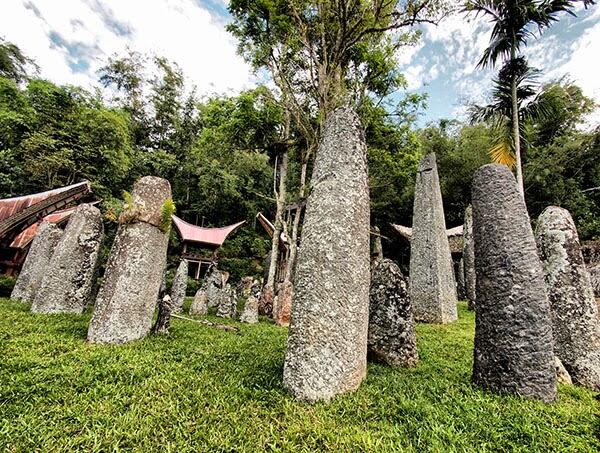 SHARECOST Makasar, Tana Toraja, Enrekang dan Gunung Latimojong 8 - 14MEI