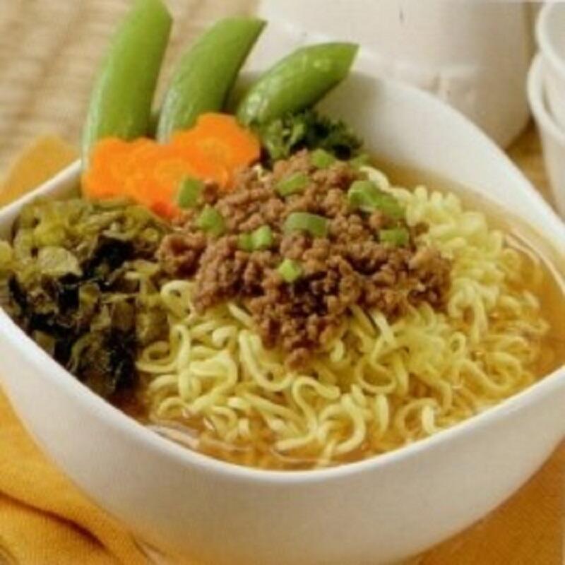 Inilah Kreasi Indomie yang Ada di Thailand, Jepang, China dan Vietnam..