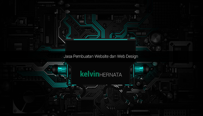 Bikin Website Murah ? Bingung dimana ? Dimari aja gan...