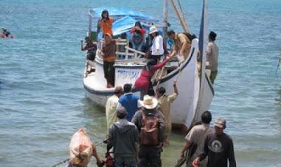 Mau Panjang Umur? Tinggallah Di Pulau Ini