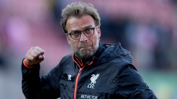 Liverpool Bakal Jadi Klub Terakhir Jurgen Klopp
