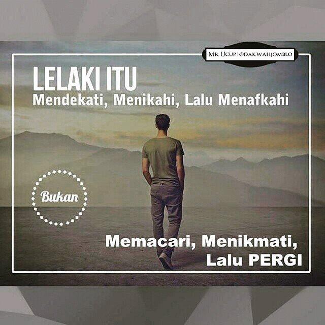 4 Perbedaan Cowok yang Ngomong Mesum Doang dan Dia yang Bisa Melecehkanmu